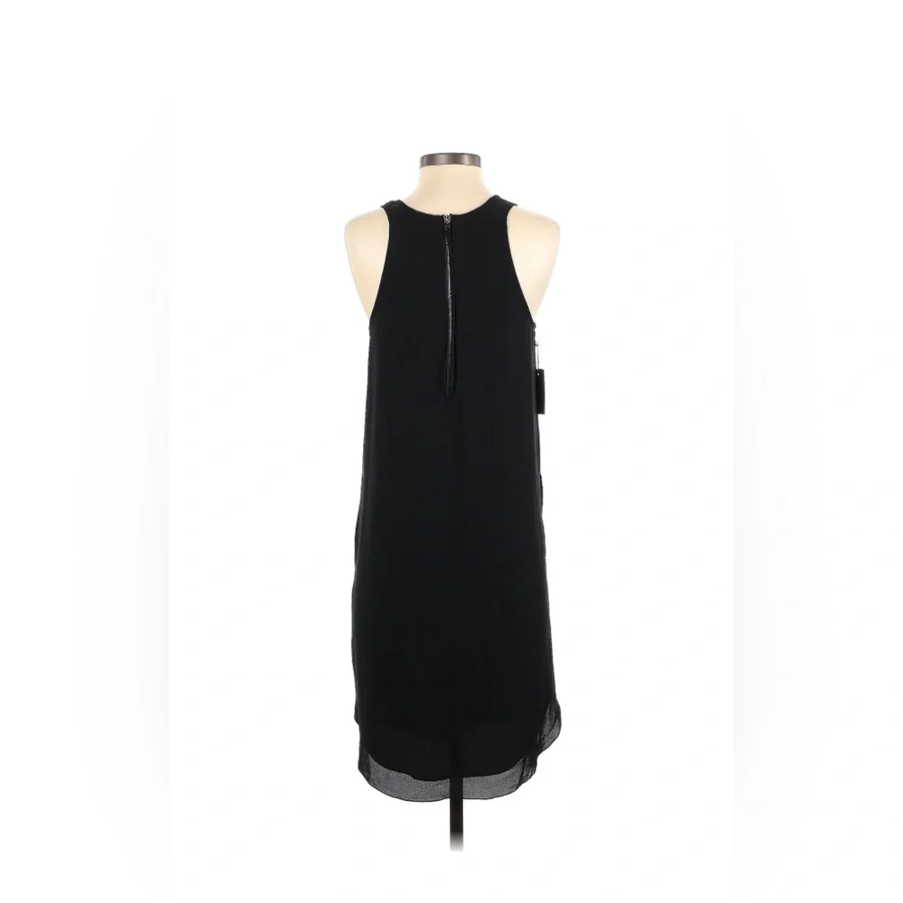 NWOT Aritzia Wilfred Dress - Black (S)